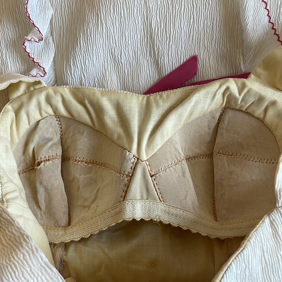 Vintage Dress XS - Picture 4 of 4